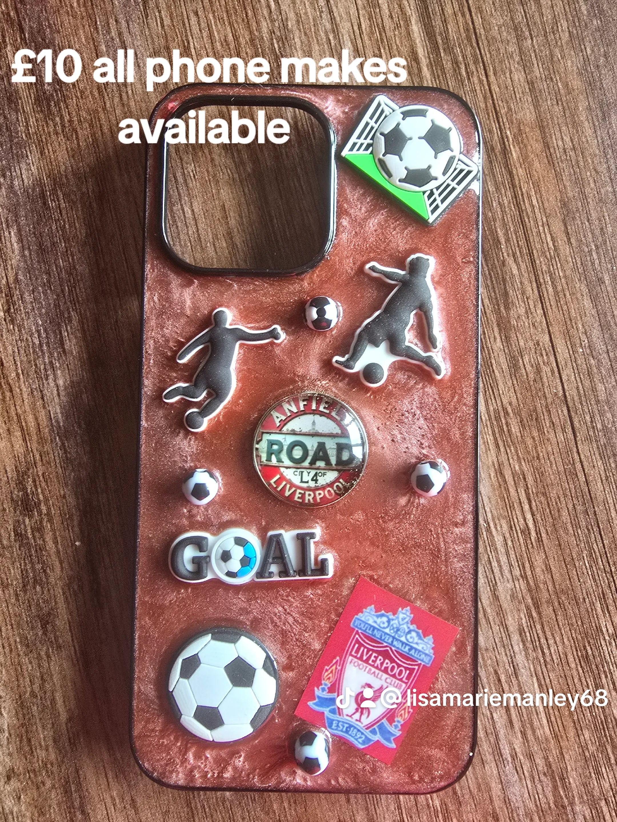 JUNK PHONE CASES