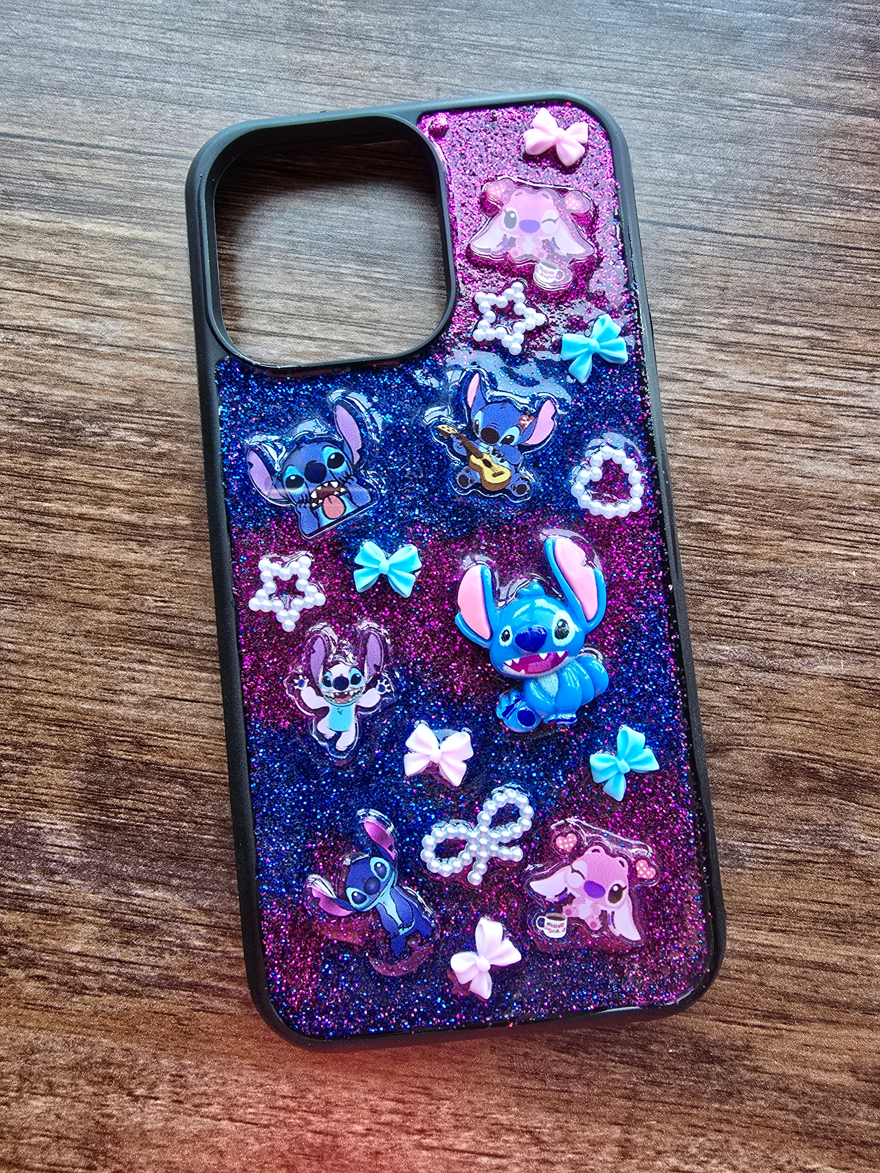 JUNK PHONE CASES