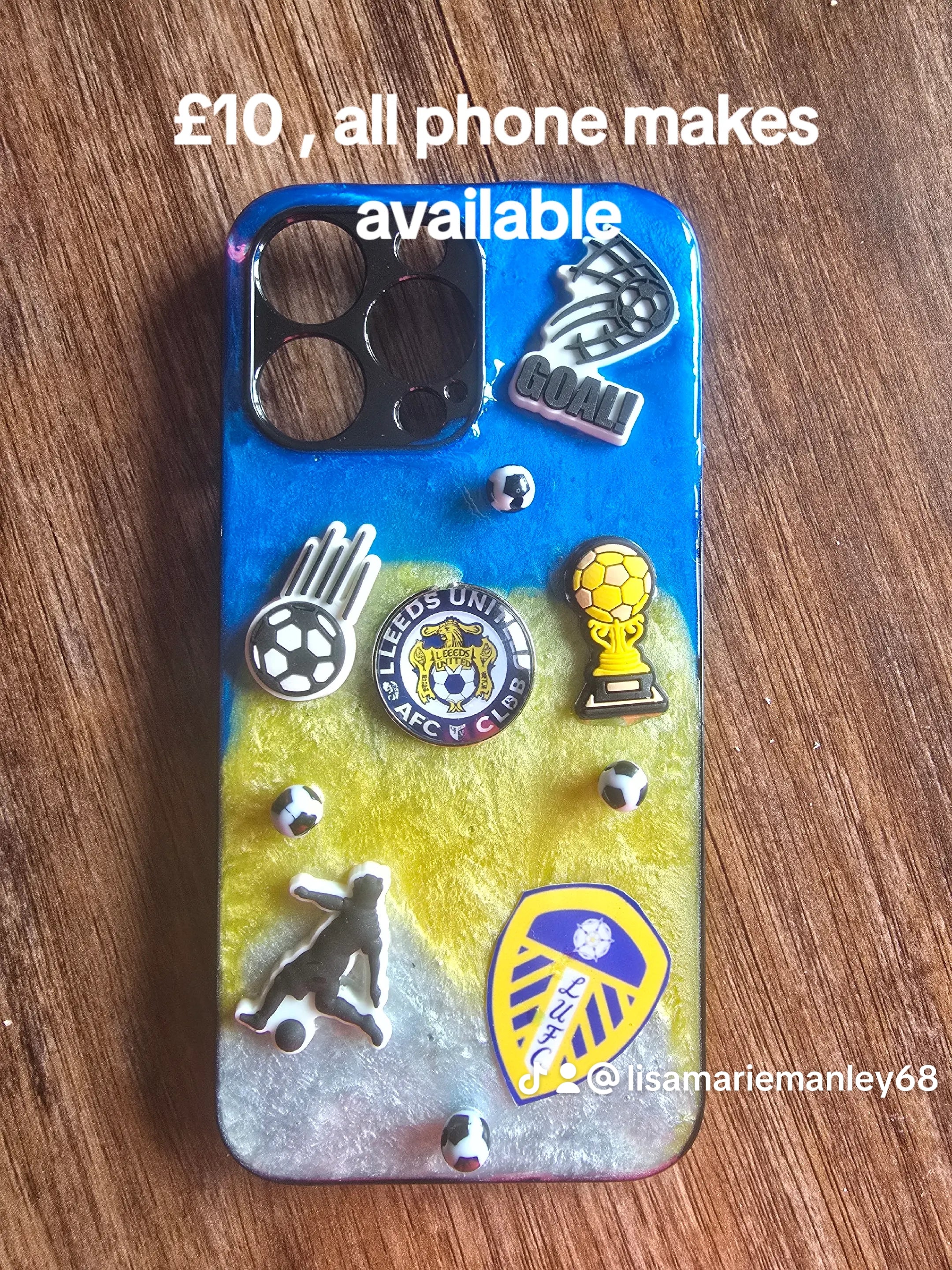JUNK PHONE CASES
