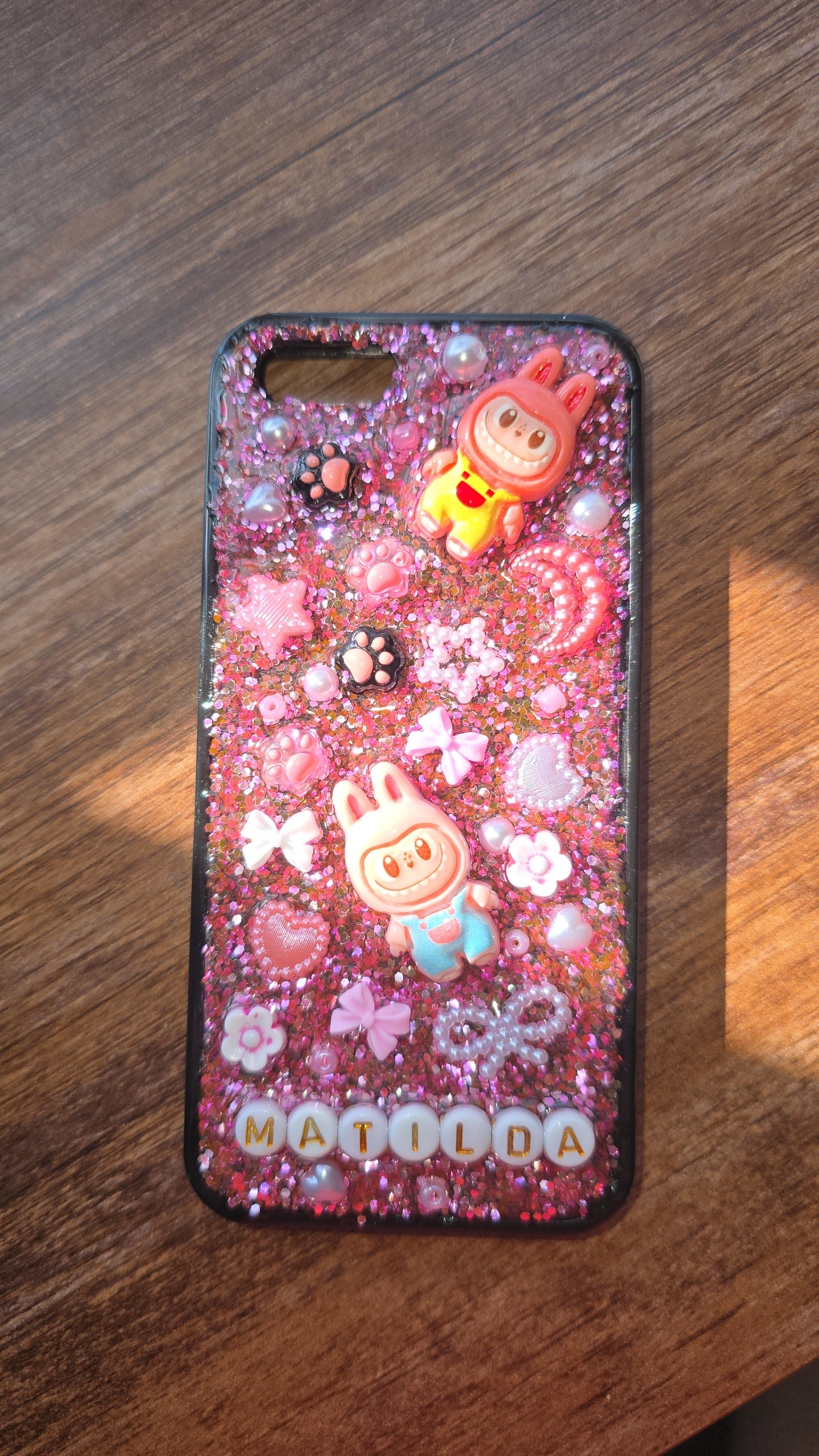 JUNK PHONE CASES