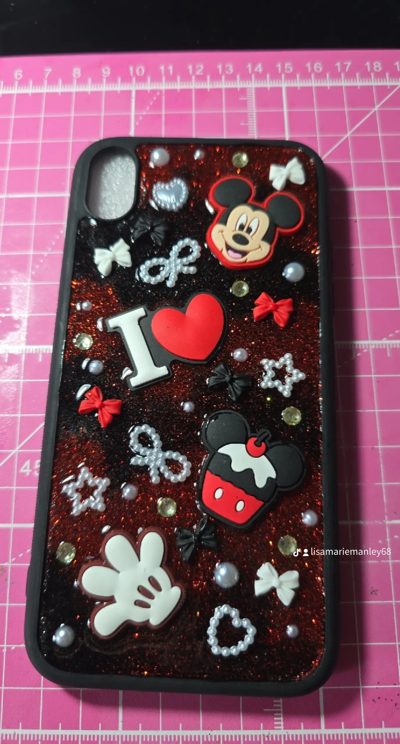 JUNK PHONE CASES