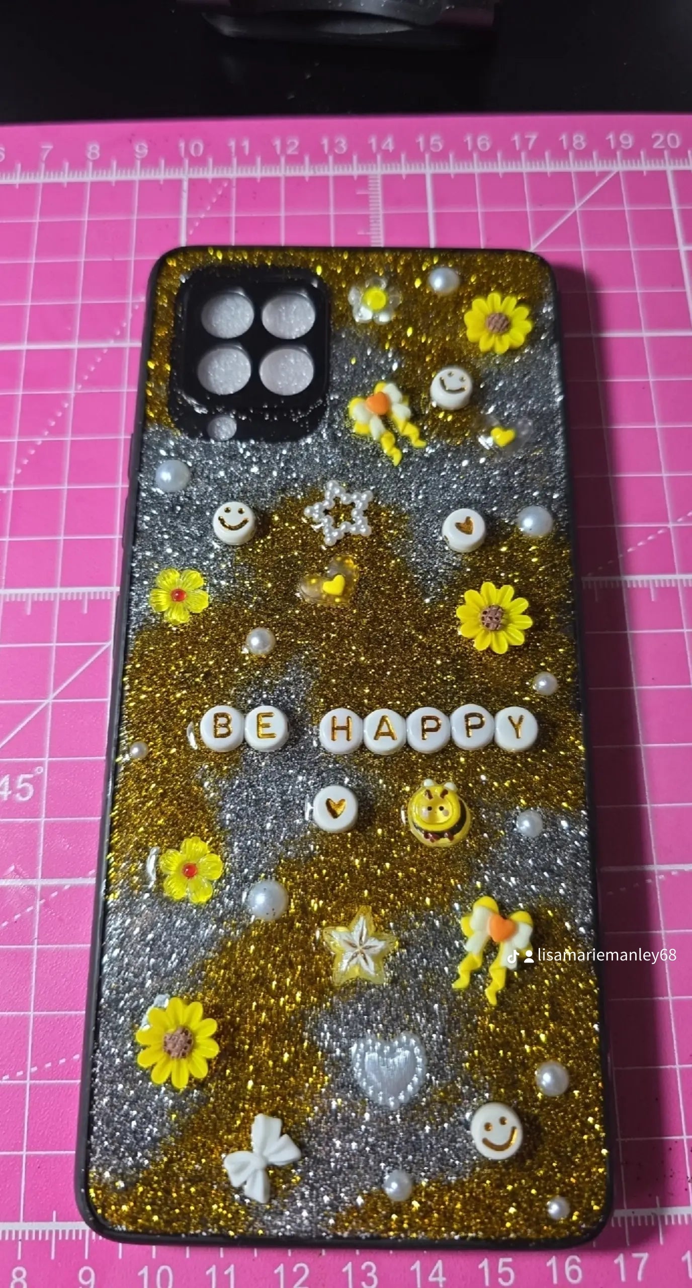 JUNK PHONE CASES