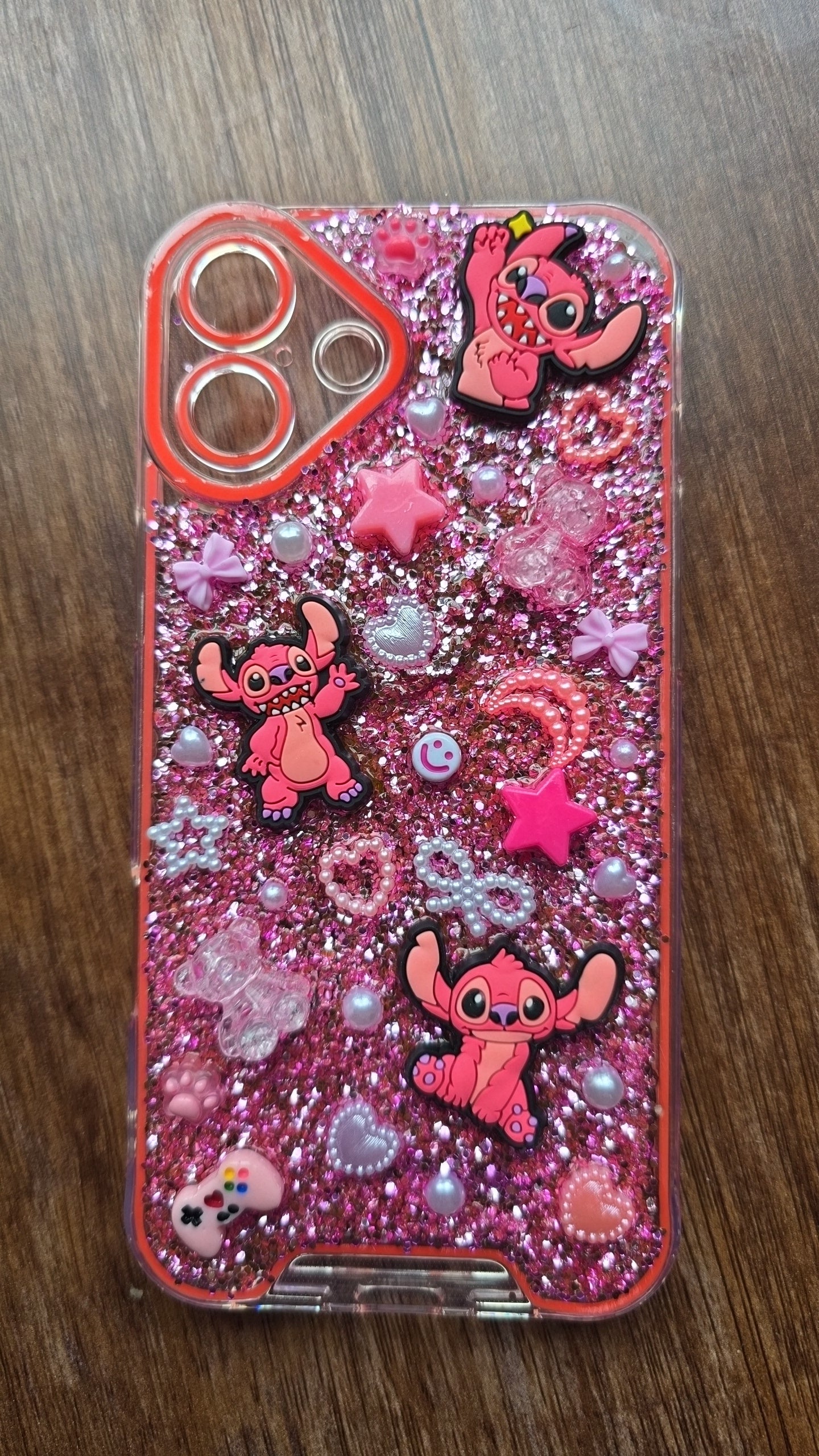 JUNK PHONE CASES