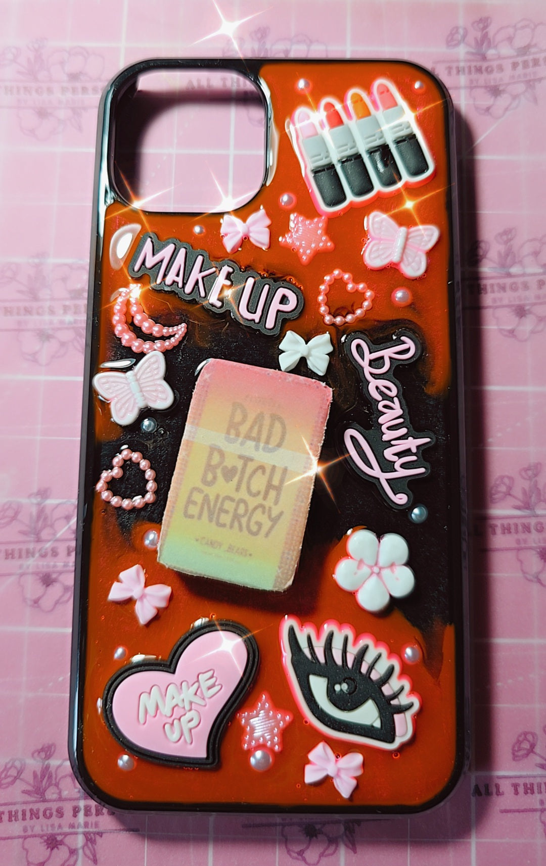 JUNK PHONE CASES